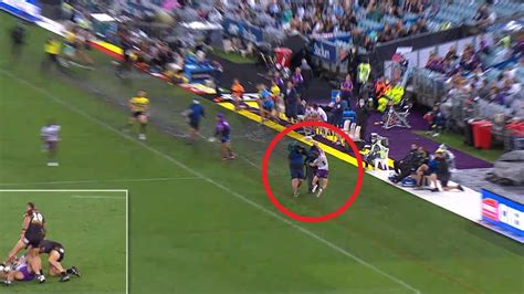 NRL Grand Final: Ryan Papenhuyzen, highlights, Clive Churchill medal, Storm defeat Panthers ...