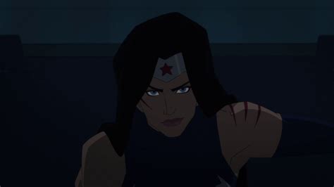 Wonder Woman: Bloodlines - Media - Gallery - The World's Finest