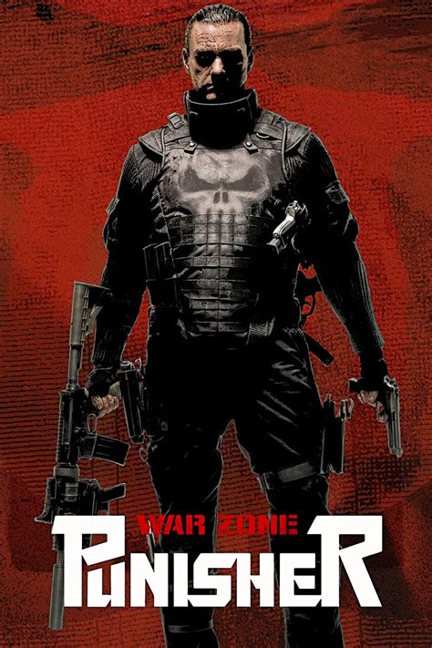 Punisher - War Zone (2008) | Punisher, Punisher marvel, Marvel