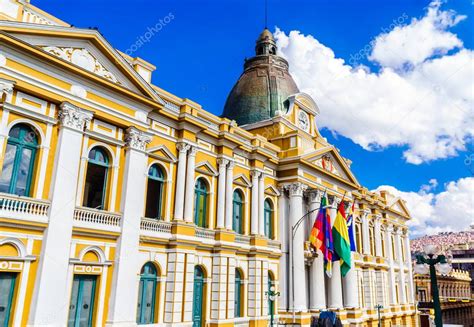 Time In La Paz Bolivia / First 24 hours in La Paz, Bolivia | Wanderlust ...