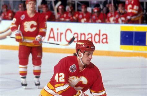 Calgary Flames 42 Days Until the Season Starts: #42 Sergei Makarov