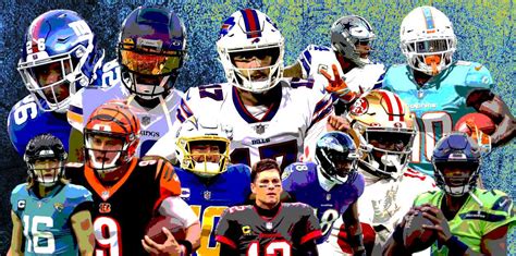 NFL Super Wild Card Weekend: Matchups, Stats, More - Bleacher Nation