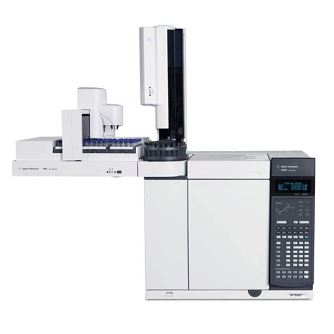 7890B GC System | Agilent