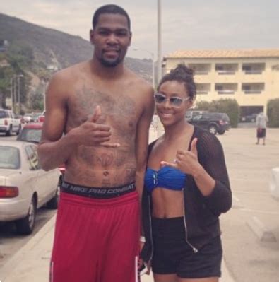 Kevin Durant Engaged | Kevin Durant Girlfriend [PHOTOS] Meet NBA Player Kevin Durant's ...