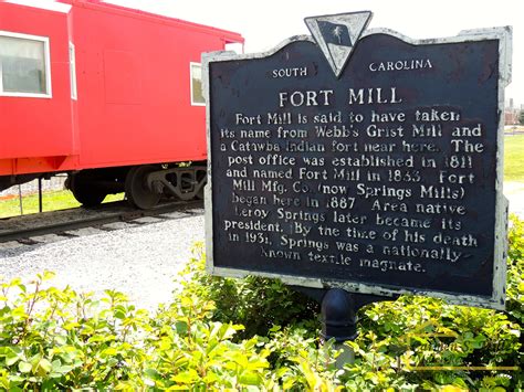 Fort Mill Photos | See Fort Mill South Carolina