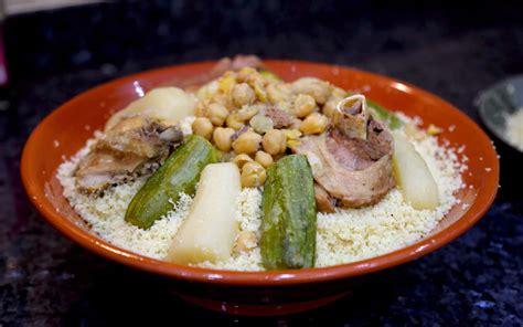 Algerian Food: 14 Traditional and Popular Dishes to Try