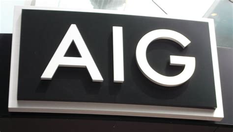 Aig Logos