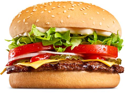 Whopper® & Beef Burgers - Hungry Jack's Australia