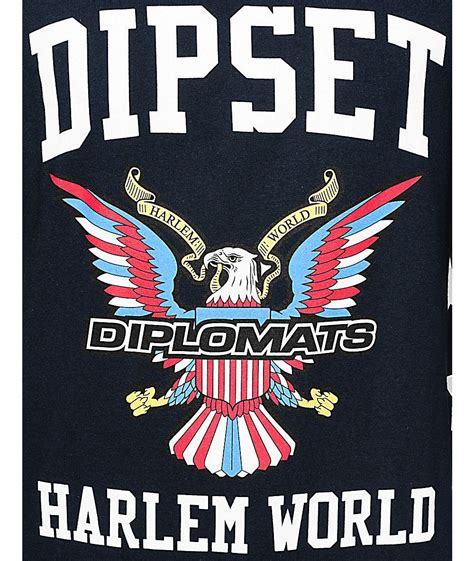 Dipset Logo - LogoDix