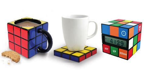 Rubik's cube accessories