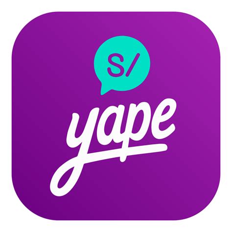 Yape Logo PNG Vector (AI) Free Download