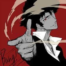 Image result for cowboy bebop fan art Fanart Manga, Manga Anime, Anime ...