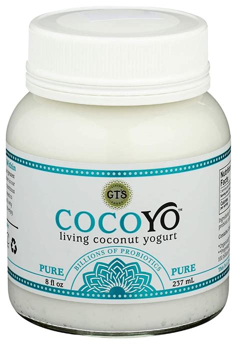 21 Best Probiotic yogurt to buy in 2022 - Better Health - OveReview