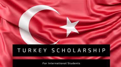 Turkey Scholarships Program For International Students - Kadir Has University 2022-2023