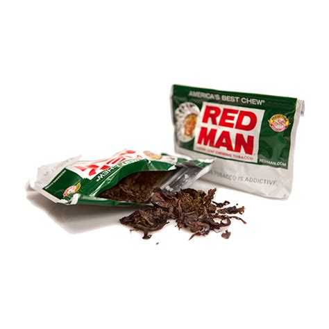 Redman Tobacco