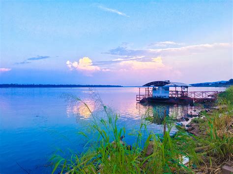 Mekong River Bank - Free photo on Pixabay - Pixabay