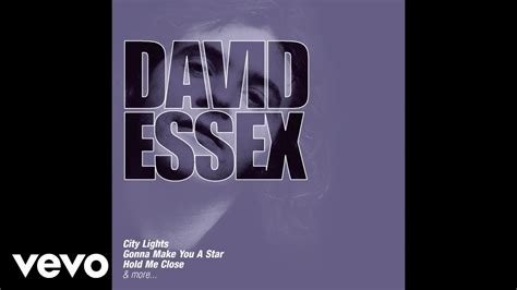 David Essex - Rock On Lyrics And Videos