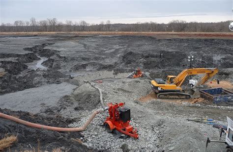 Cleaner Coal Ash Disposal Gets Bipartisan Support in Virginia - Circle of Blue