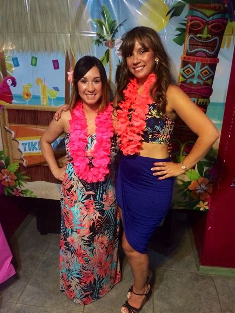 Hawaiian Luau Party Dresses | Dresses Images 2022