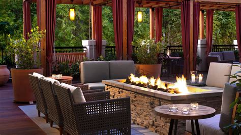 Napa Valley Hotel Deals | Andaz Napa - a concept by Hyatt