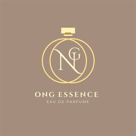 Perfume Logo Designs