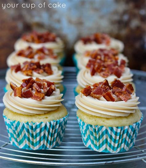 25+ bästa Bacon cake idéerna på Pinterest | Kandad bacon, Bacon och ...