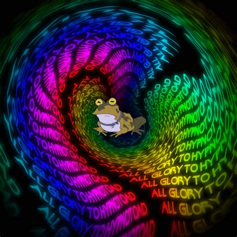 Hypnotoad Gif - IceGif