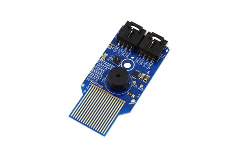 Water Detection Sensor with Buzzer - store.ncd.io