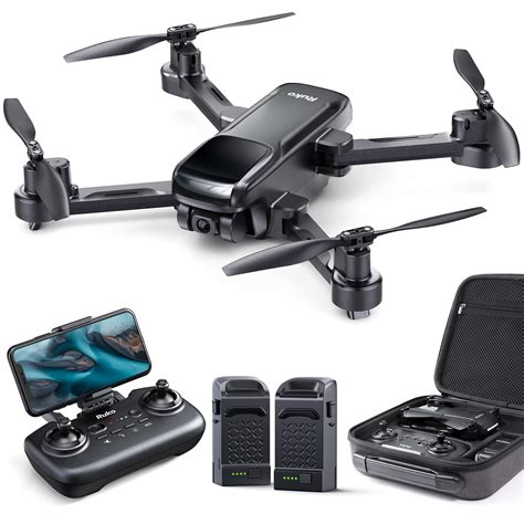 Ruko U11S Drones with Camera for Adults 4k, 40 Mins Flight Time ...