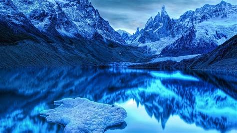 Blue Nature Wallpaper (75+ pictures) - WallpaperSet