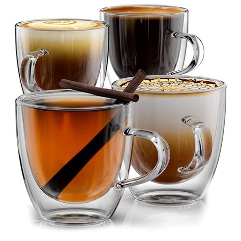 Top 10 Best Glass Coffee Mugs In 2021 Review 5ProductReviews | Glass coffee mugs, Coffee mugs, Mugs