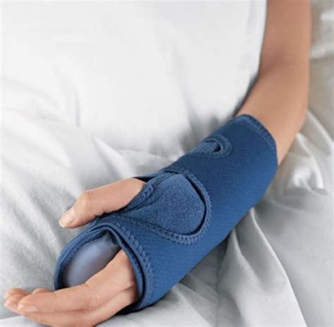 Best Carpal Tunnel Wrist Braces in UK 2019 - Reviews and Comparison