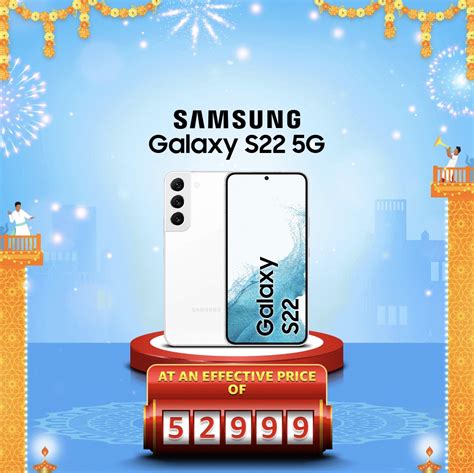 Best Deals on Samsung phones from Flipkart Big Billion Days and Amazon Great Indian Festival ...