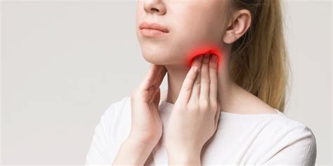 Lymphadenitis – Symptoms, Causes, Treatments