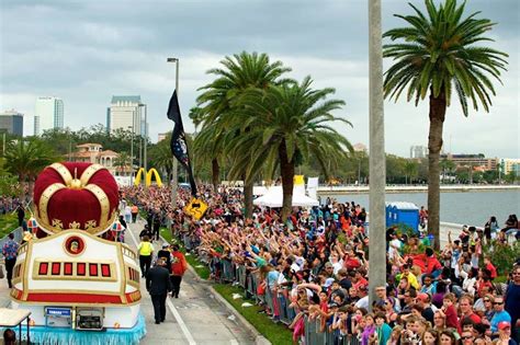 Gasparilla Children's Parade 2018: What You Need To Know | Tampa, FL Patch