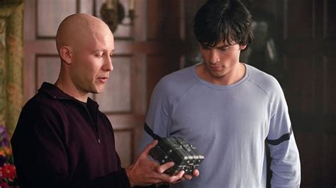 Smallville Season 1 Episode 2 Watch Online | AZseries