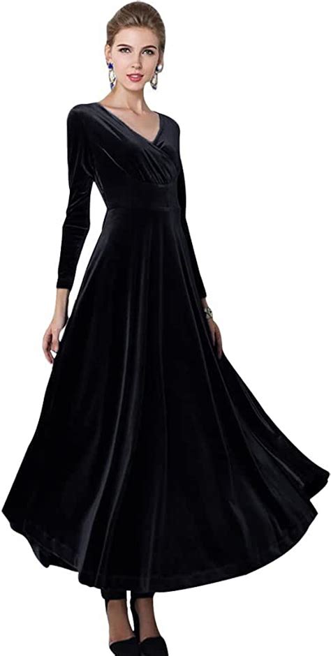 Amazon.com: Black Choir Dresses