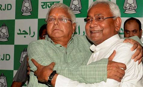 Nitish Kumar Elected Head of JD(U) Legislature Party