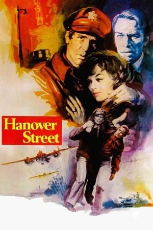 Hanover Street (1979) — The Movie Database (TMDB)