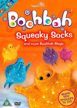 Squeaky Socks and More Boohbah Magic | Boohbah Wiki | Fandom