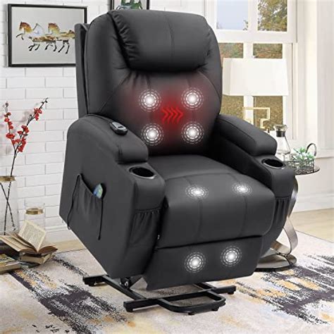 Best Power Lift Recliner for a Tall Person in 2022