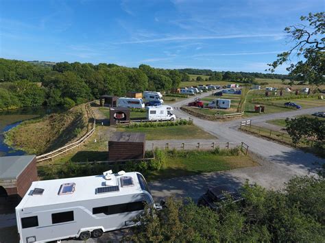 A brand new touring caravan park near Aberaeron and New Quay, with luxury hot tub pitches. Open ...