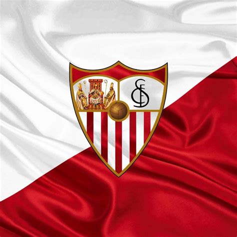 [99+] Sevilla FC HD Wallpapers on WallpaperSafari