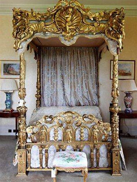 Antique Victorian Bedroom Furniture / Victorian Furniture Company ...