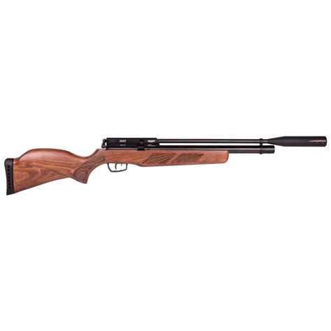 Gamo Coyote Whisper Fusion, .177 Caliber, PCP Air Rifle - 672705, Air ...