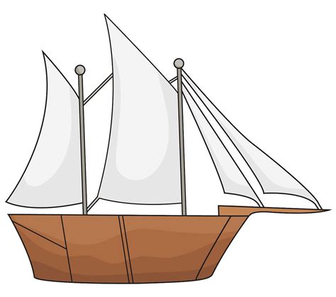 sailing ship images clipart 10 free Cliparts | Download images on Clipground 2024