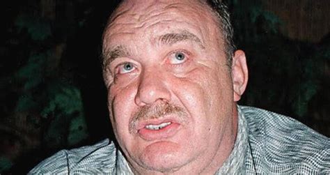 Meet Semion Mogilevich, The 'Most Powerful Mobster In The World'