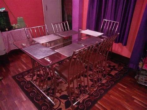Dining Table Set - Round Table Set Wholesaler from Ranchi