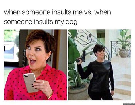 19 Kris Jenner Memes That Basically Sum Up Everyone Who Is Trying To Adult