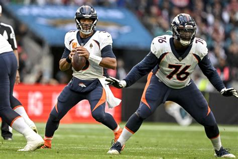 2023 Broncos Draft Picks Watch: Russell Wilson, Denver rally to beat ...